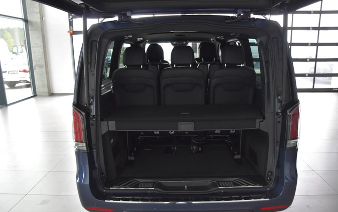 Mercedes-Benz Klasa V cena 455087 przebieg: 10, rok produkcji 2024 z Tarnowskie Góry małe 56